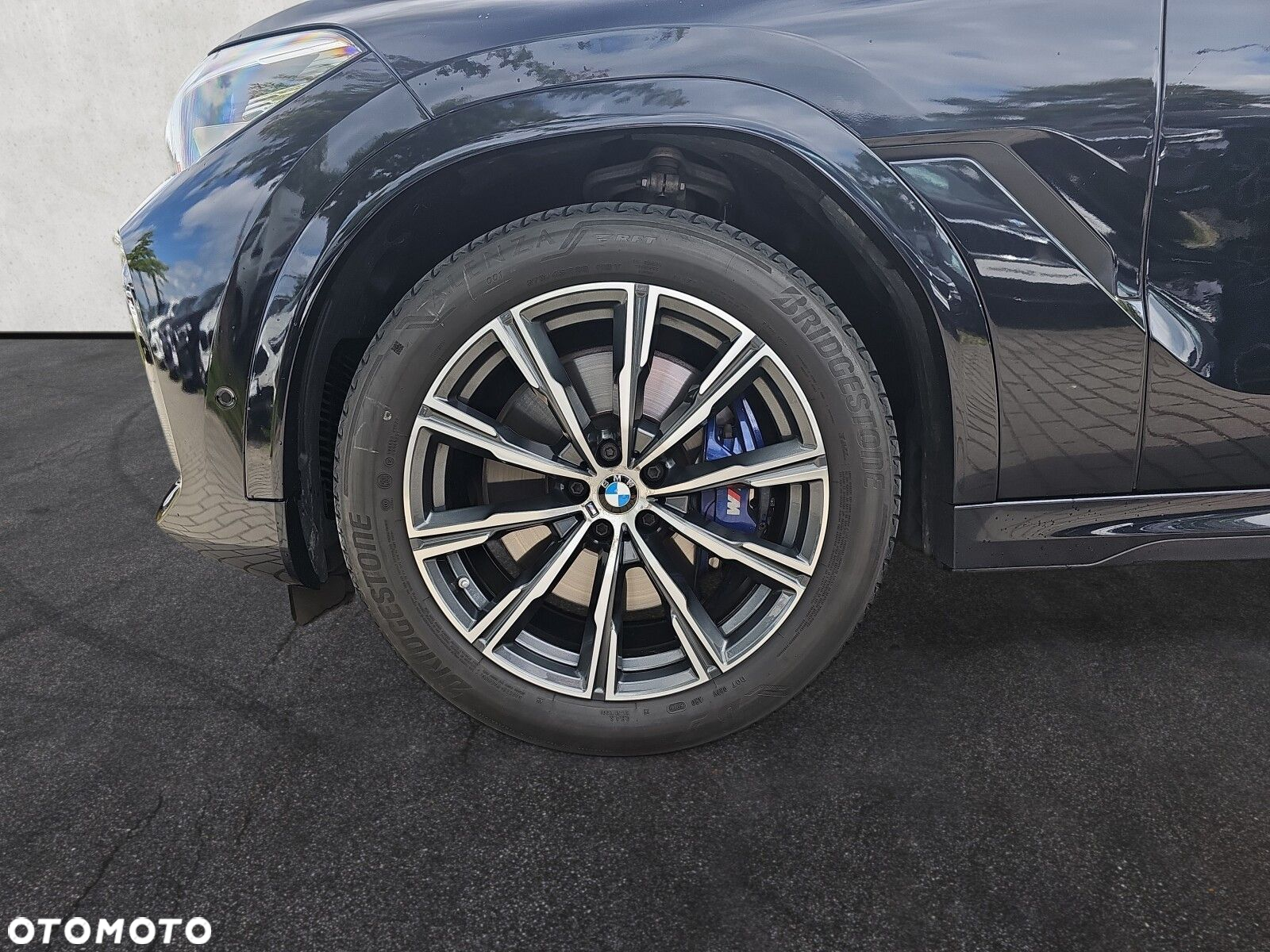 BMW X6 - 9