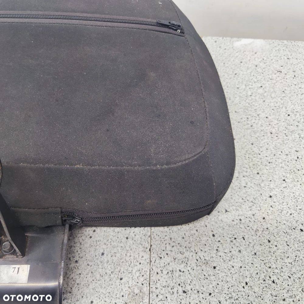 Oparcie TGB Blade 600 1000 - 22