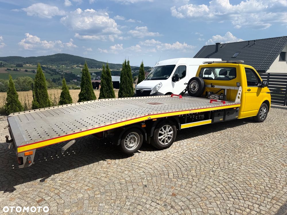 Volkswagen T6 - 4