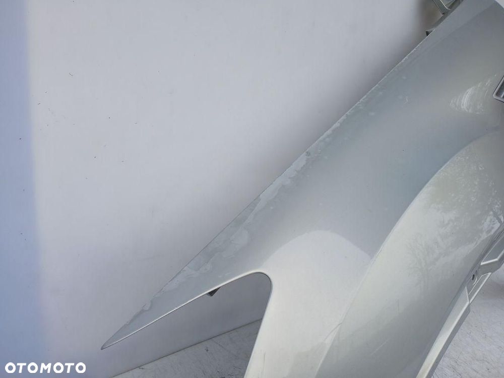 BŁOTNIK PRZÓD PRZEDNI LEWY FORD KUGA MK1 KOD LAKIERU P8 8V41-16016-A - 3