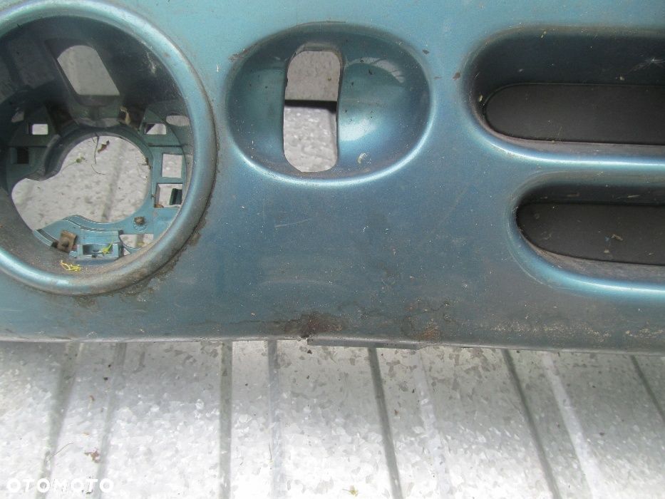 Renault Twingo Zderzak Przod Przedni Slask Wysylka VAT - 2