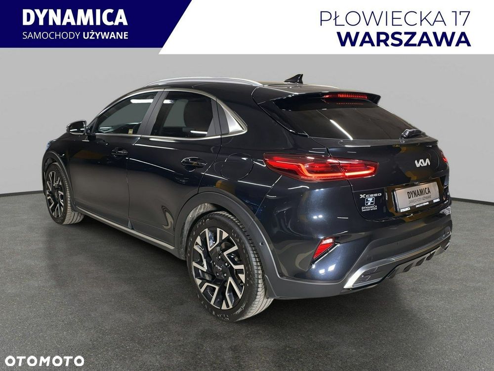 Kia XCeed - 6