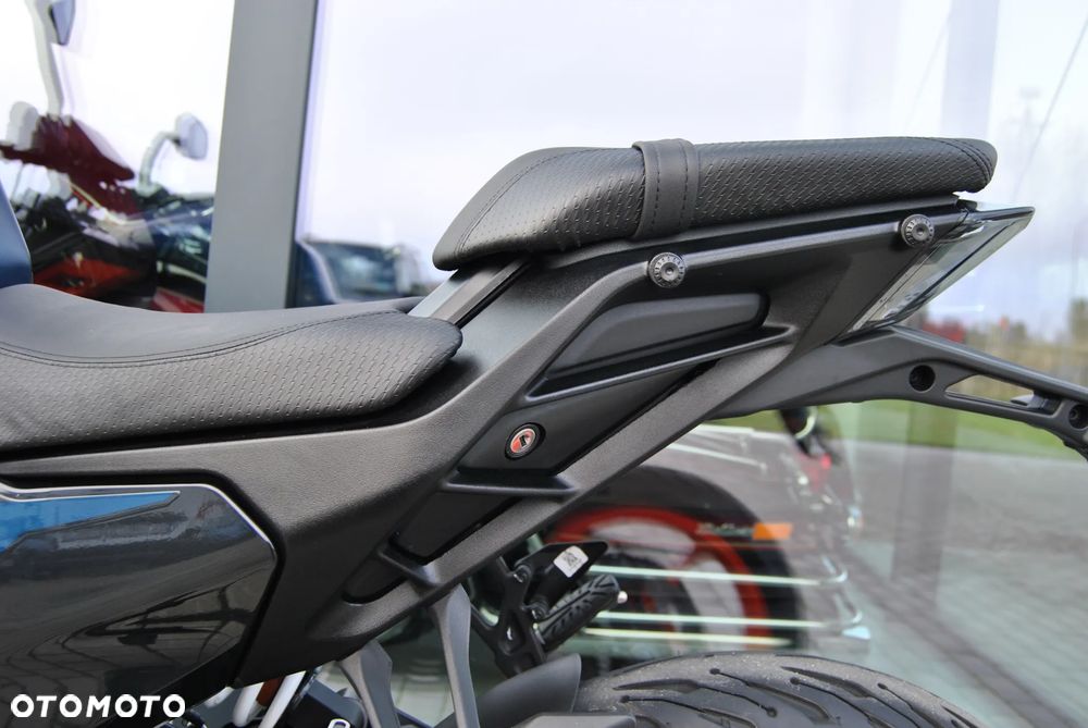 KTM Duke - 36