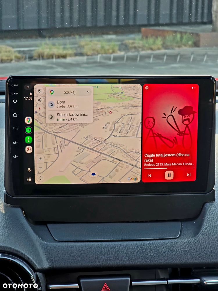 Mazda CX-3 SKYACTIV-G 121 FWD Prime-Line - 22