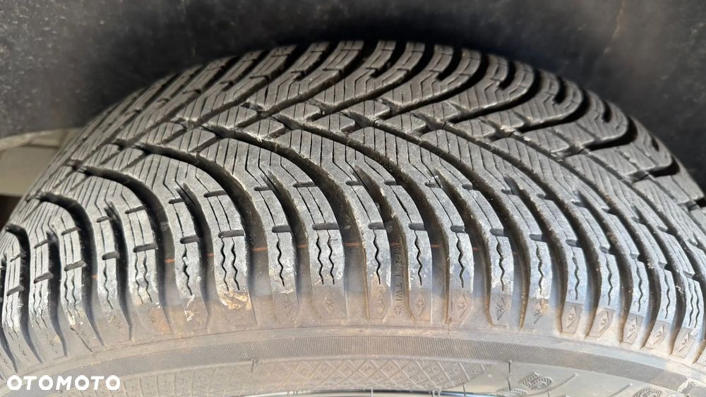 Volkswagen Caddy Trendline - 39