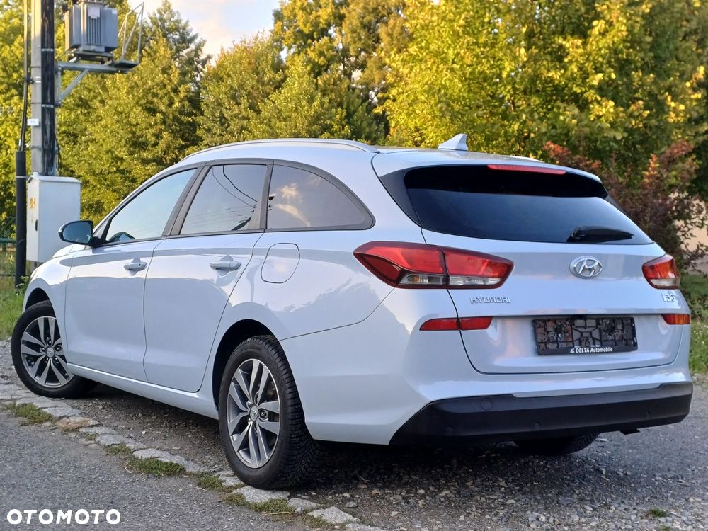 Hyundai i30 1.4 Classic - 9
