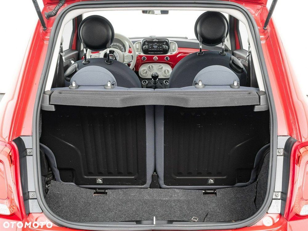 Fiat 500 - 23