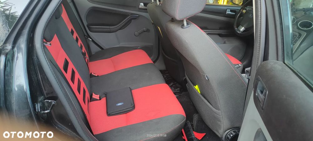 Ford Focus - 5