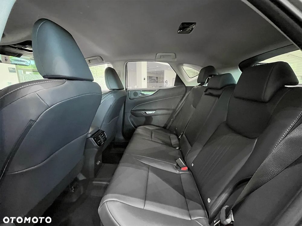 Lexus NX 450h+ Prestige AWD - 6
