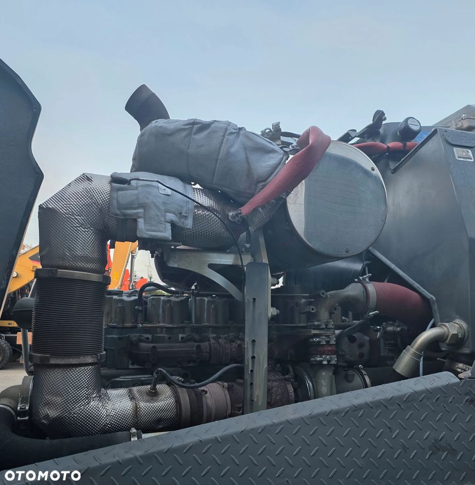 Liebherr L580 XPOWER - 18