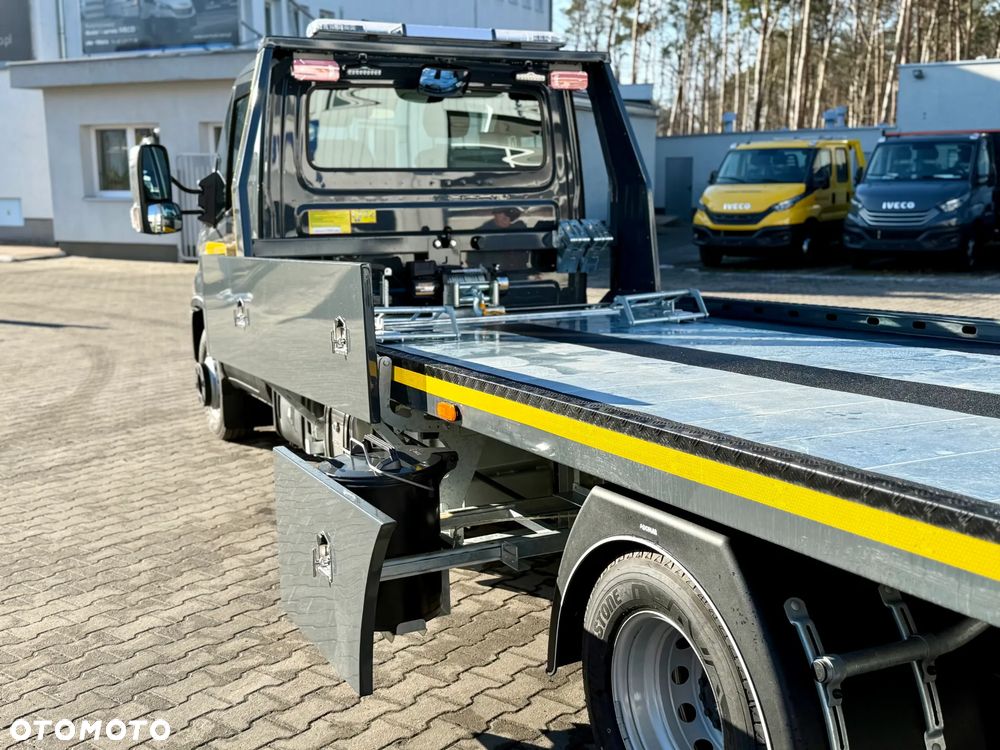 Iveco DAILY - 6
