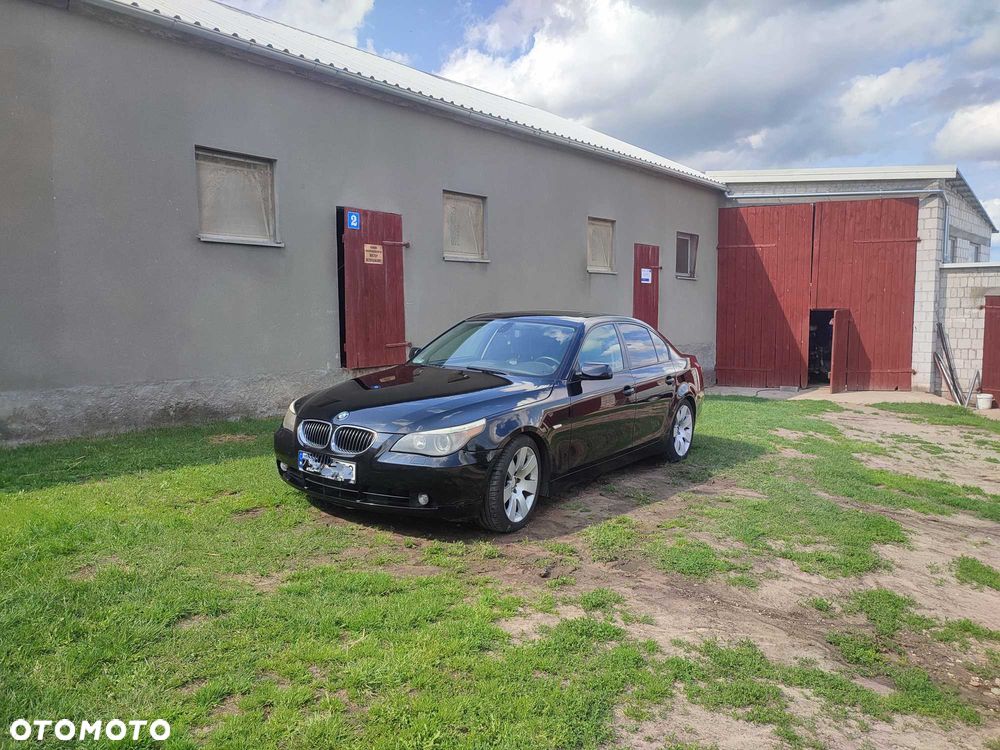 BMW M5 - 2