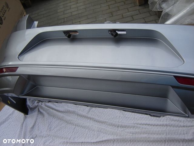 VW PASSAT B8 SEDAN LB7S ZDERZAK NA IDEALNY - 3