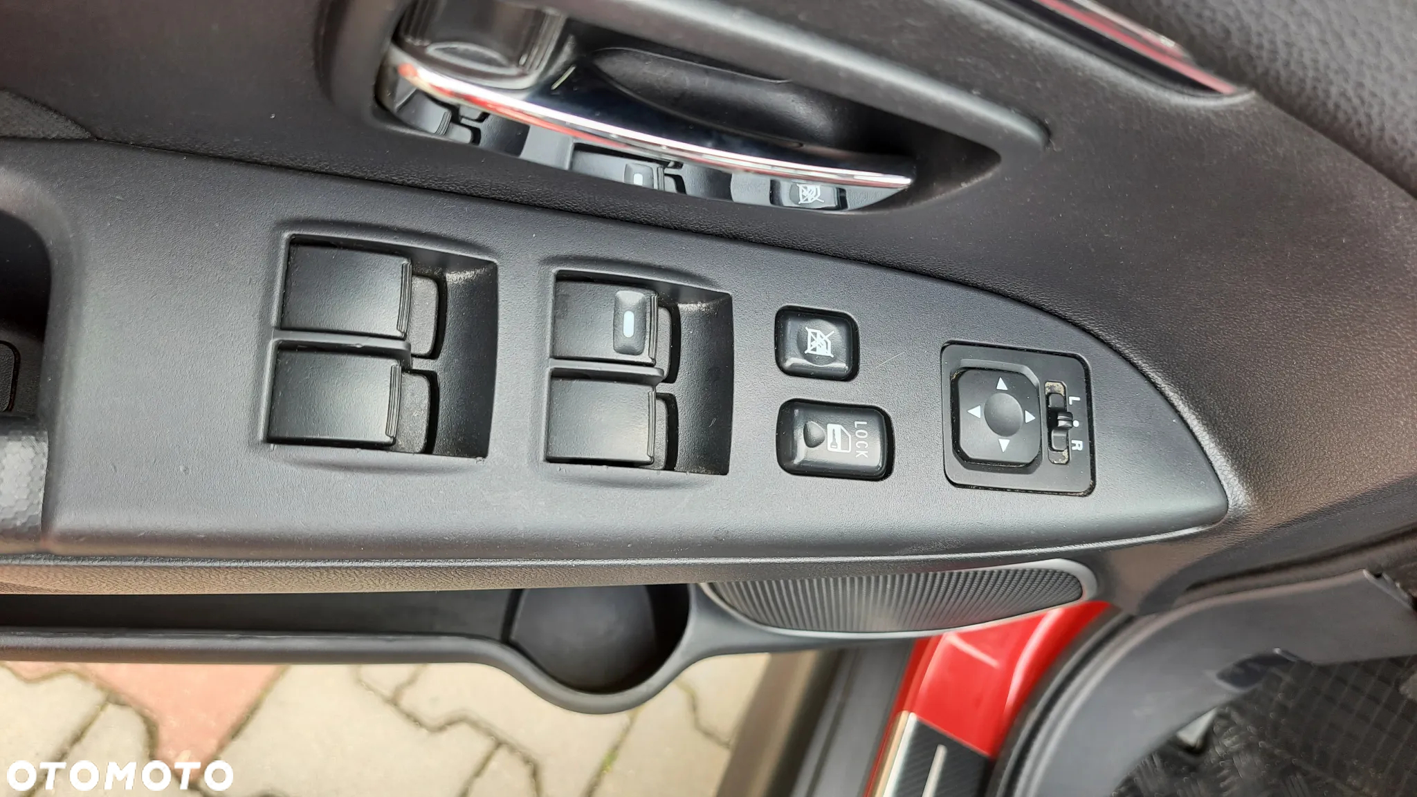 Mitsubishi ASX 1.8 DID Invite 4WD AS&G - 15