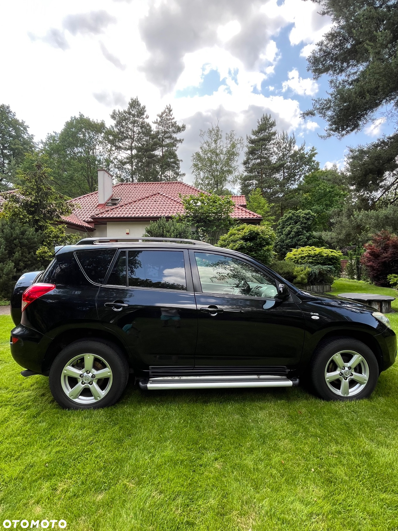 Toyota RAV4 - 3