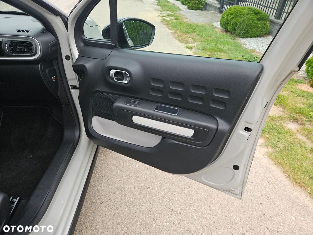 Citroën C3 - 18