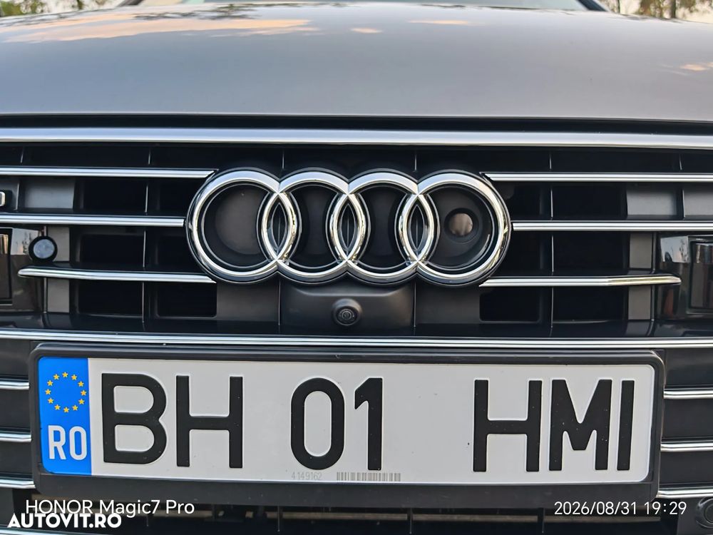Audi A6 Limuzina 50 TDI quattro Tiptronic - 9
