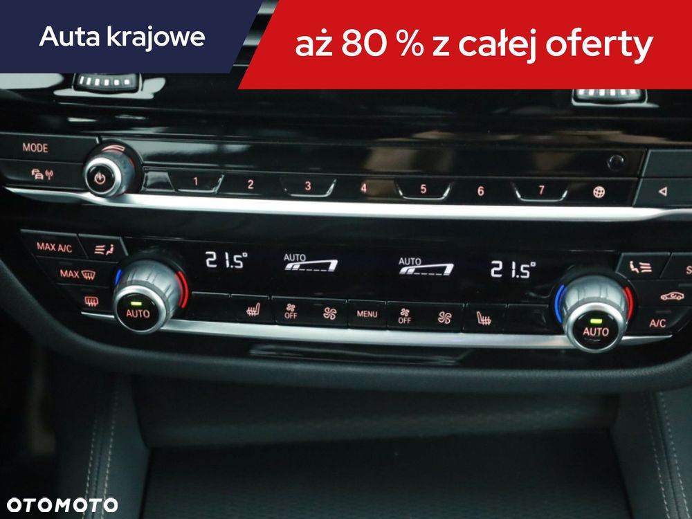 BMW Seria 5 - 12