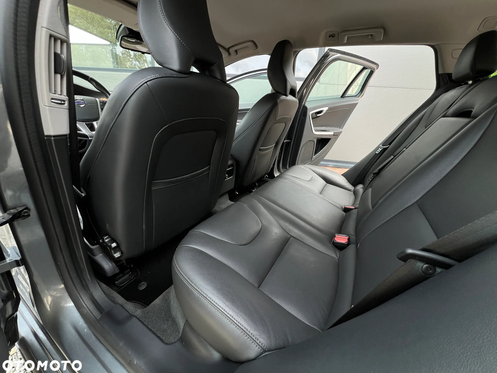 Volvo V60 - 19