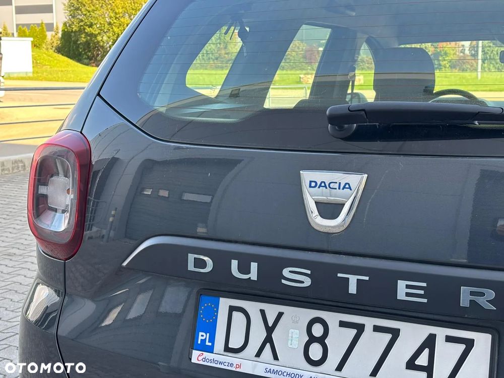 Dacia Duster 1.0 TCe Comfort - 7