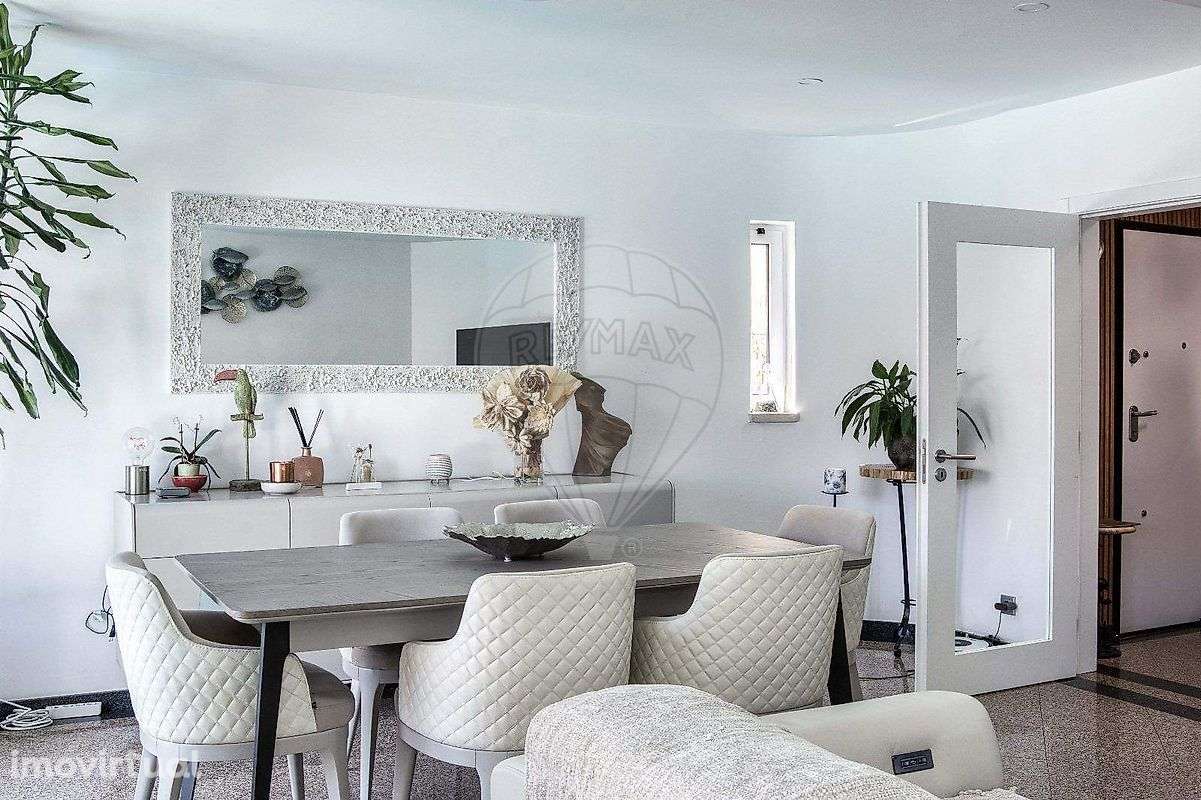 Moradia T4 para arrendamento - Grande imagem: 2/11