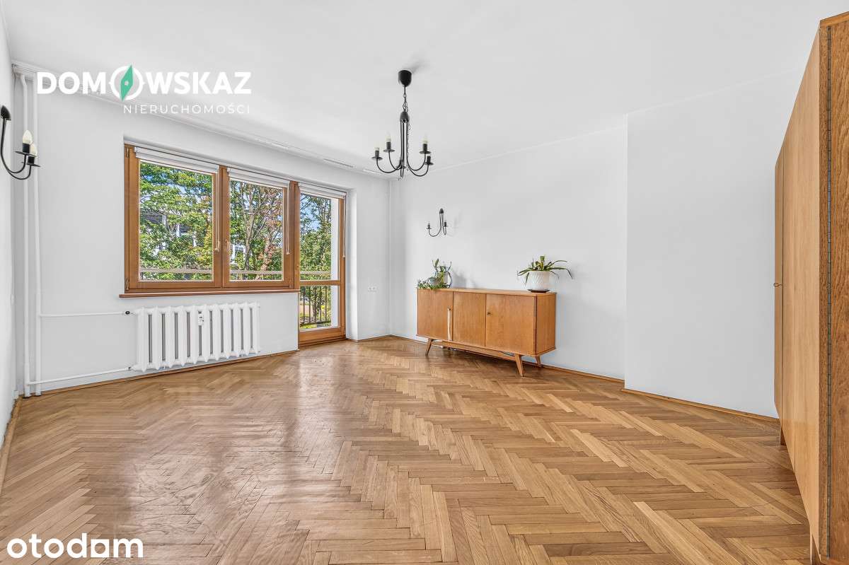 Lokalizacja, która pojawia się na rynku rzadko!