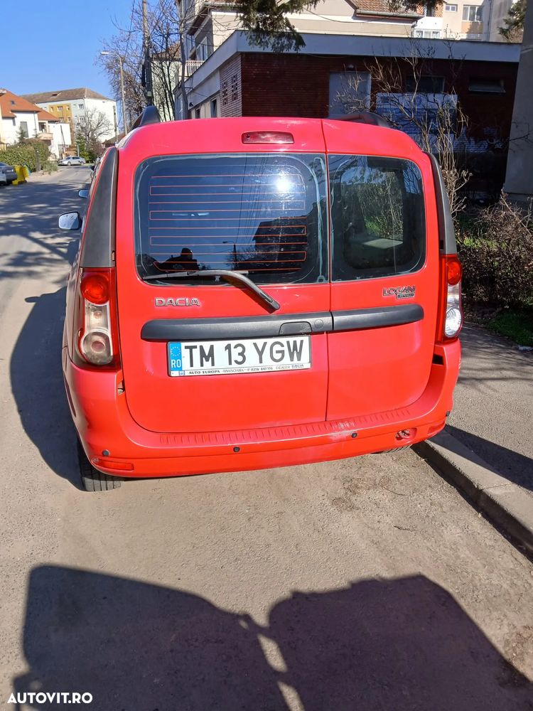 Dacia Logan - 3