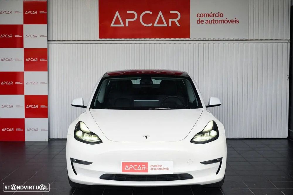 Tesla Model 3 Long Range AWD Dual Motor - 12