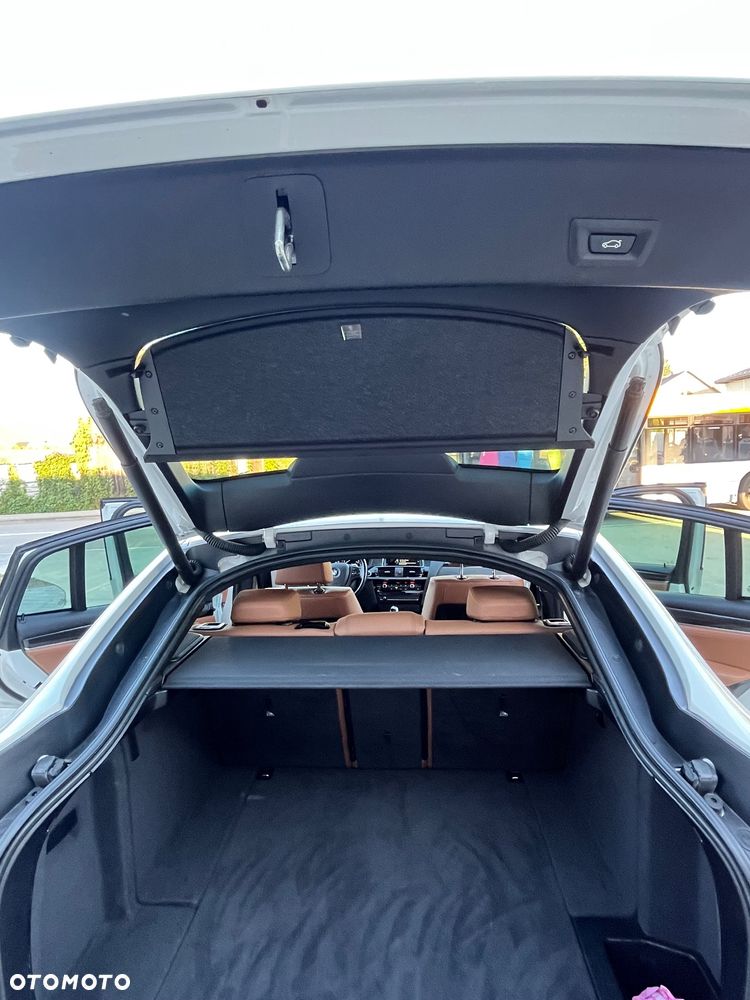 BMW X4 xDrive20d - 21