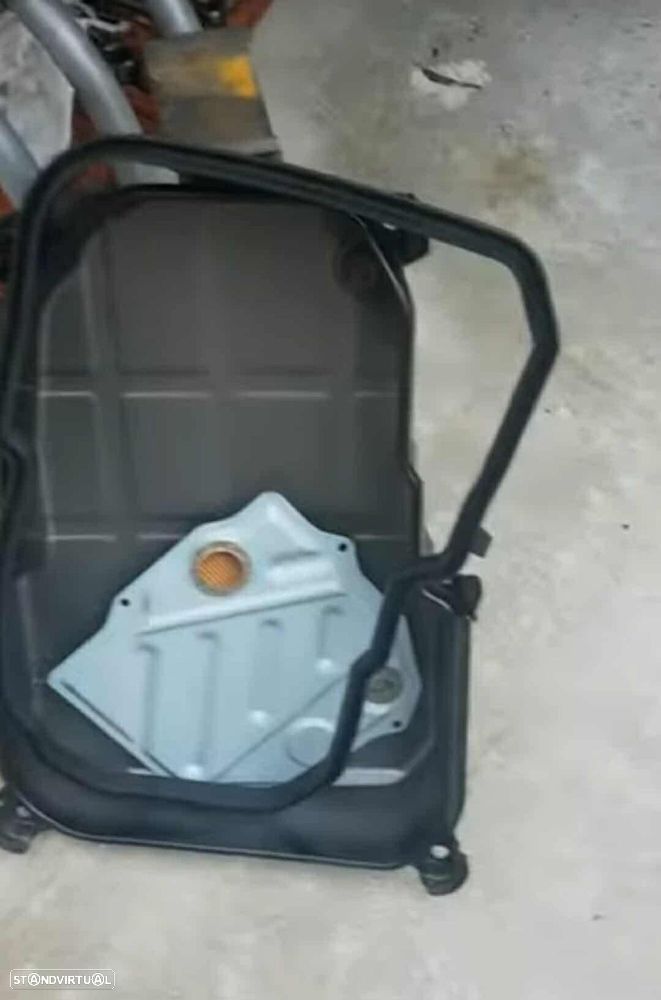 Mercedes-Benz C 240 Avantgarde 4-Matic - 21