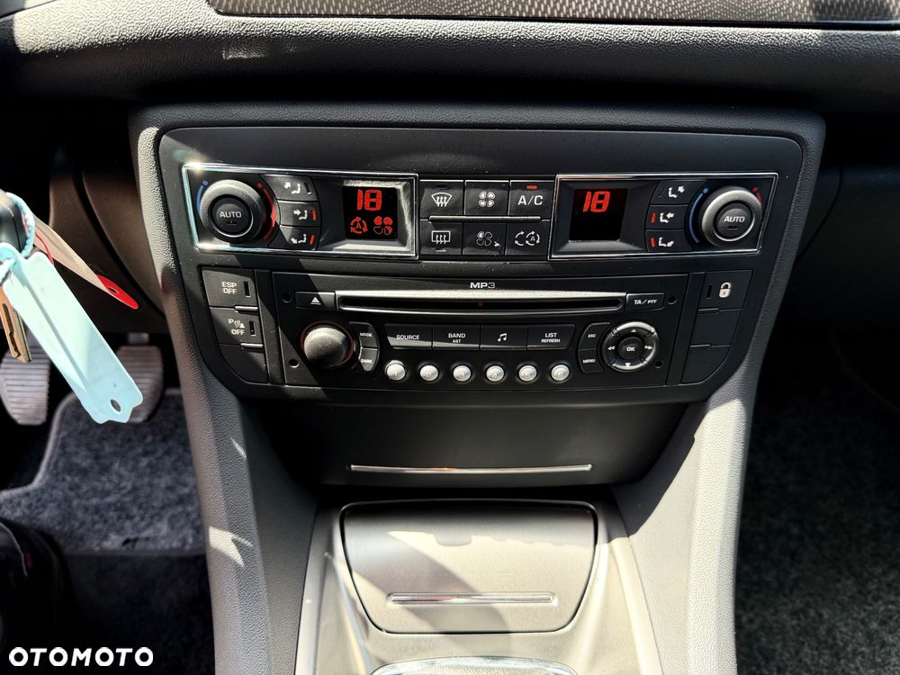 Citroën C5 2.0 16V Confort - 13