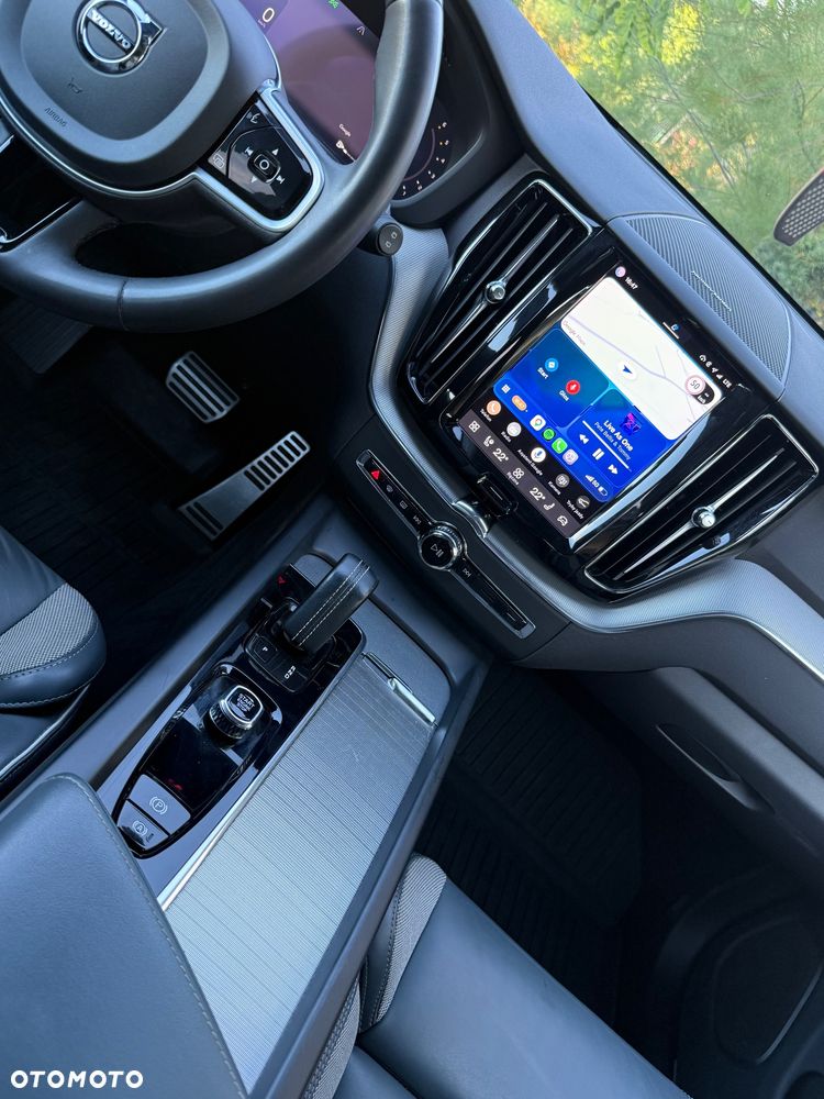 Volvo XC 60 B4 D Geartronic RDesign - 19