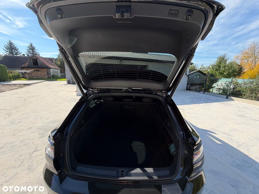 Volkswagen Arteon - 14