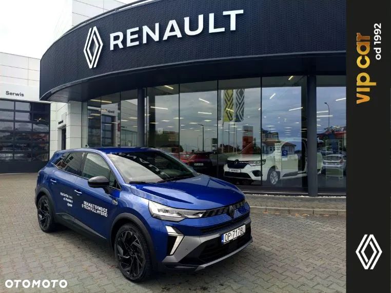 Renault Symbioz 1.6 E-Tech Full Hybrid 145 Esprit Alpine - 1
