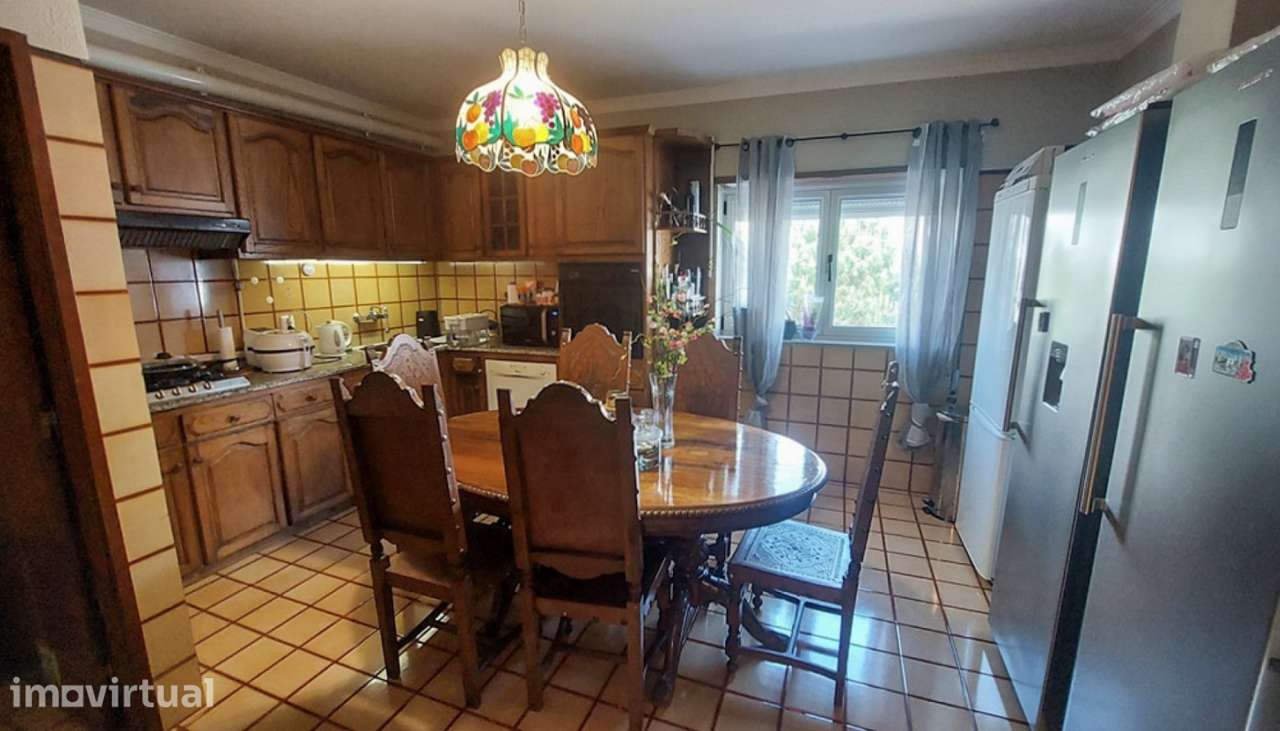 Venda de apartamento T3+1 com boas áreas, Darque, Viana do Castelo - Grande imagem: 4/24