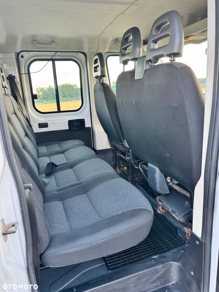 Fiat Ducato - 13