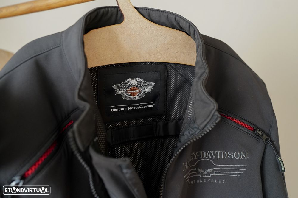 Harley-Davidson 883 SuperLow - 18