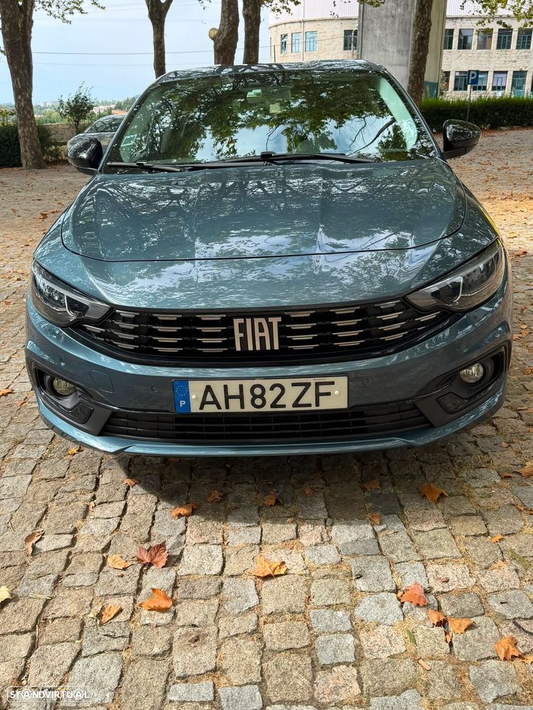 Fiat Tipo 1.0 GSE T3 - 1