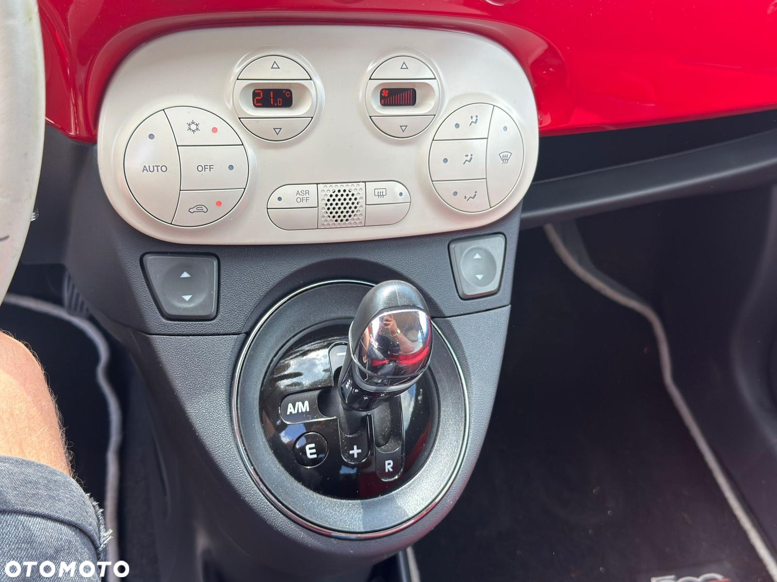 Fiat 500 - 16