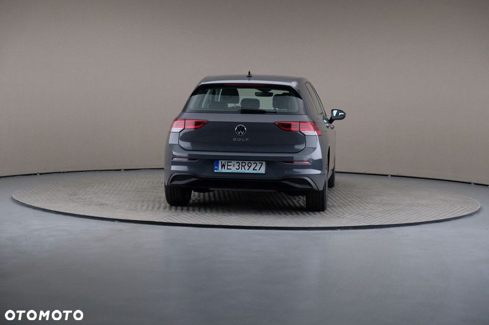 Volkswagen Golf - 5