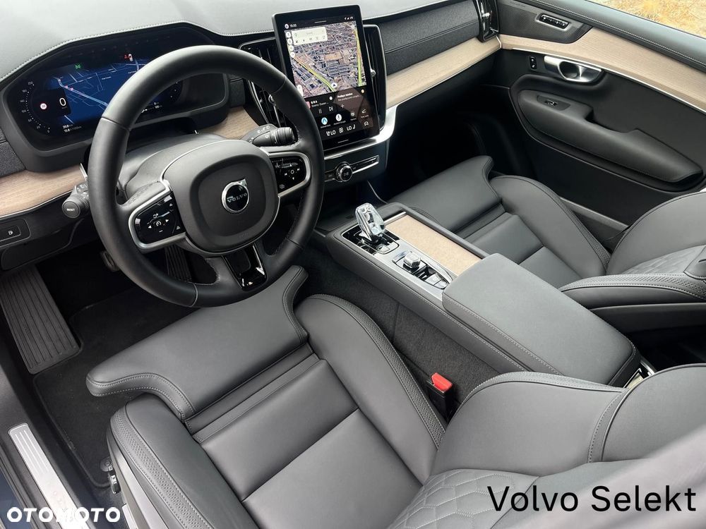 Volvo XC 90 - 15