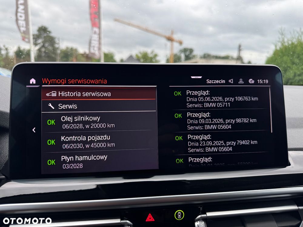 BMW X3 sDrive18d MHEV Luxury Line - 34