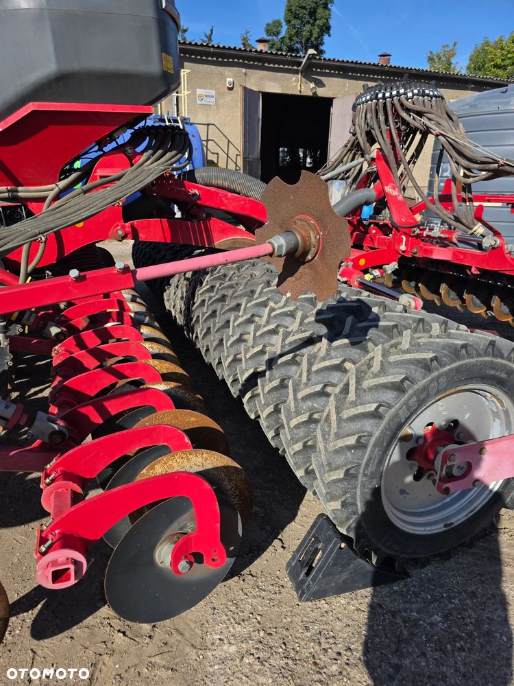 Horsch Focus 6TD 3-pkt - 3