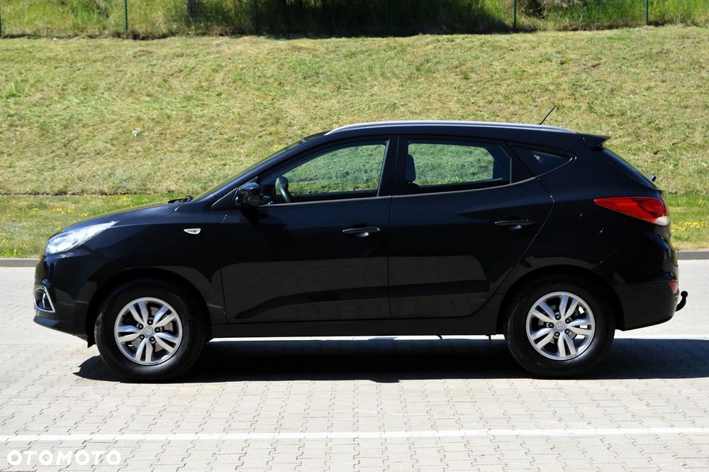 Hyundai ix35 2.0 Comfort 2WD - 24
