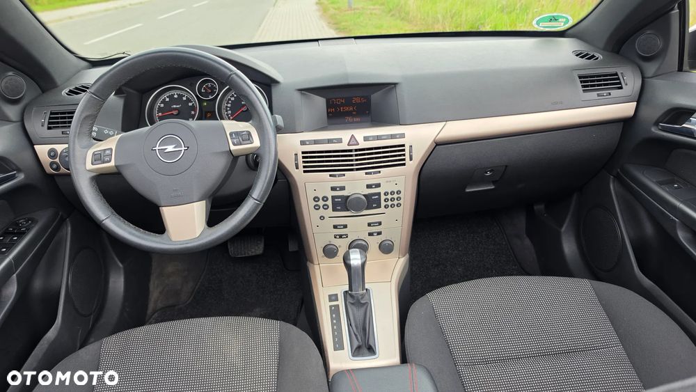 Opel Astra - 11