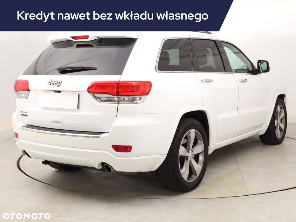 Jeep Grand Cherokee - 7