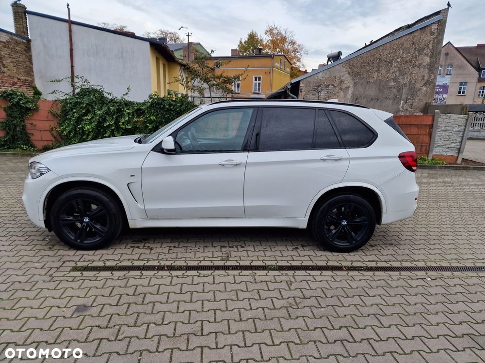 BMW X5 - 5