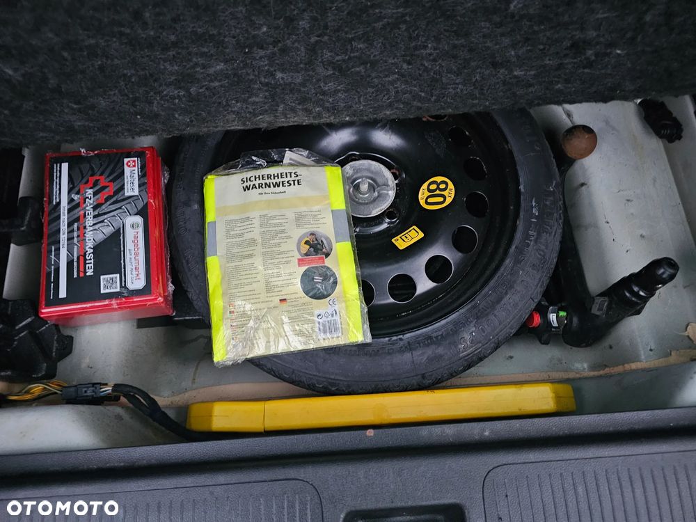 Opel Astra 1.6 CDTI Automatik Sports Tourer Active - 13