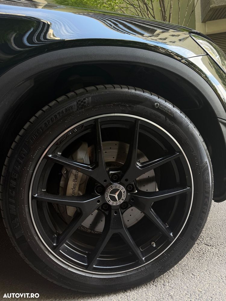 Mercedes-Benz GLC - 5
