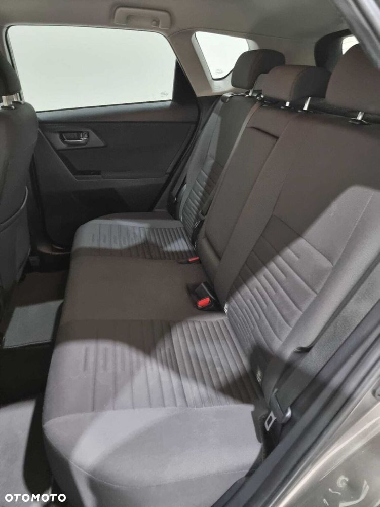 Toyota Auris - 24